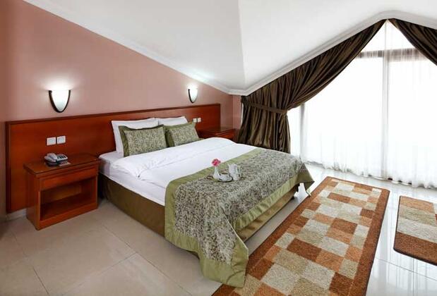 Haliç Park Otel - Görsel 19