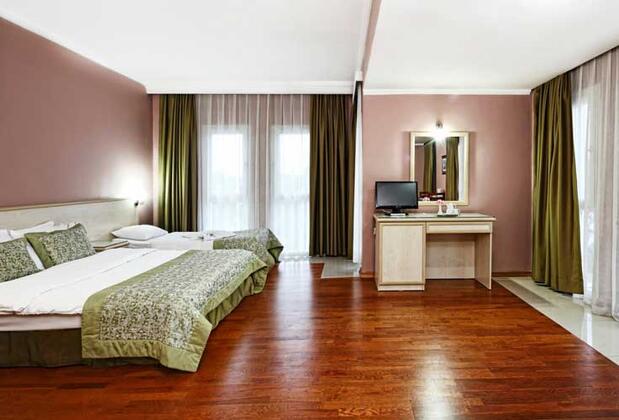 Haliç Park Otel - Görsel 20