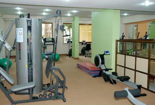 Haliç Park Otel - Görsel 14