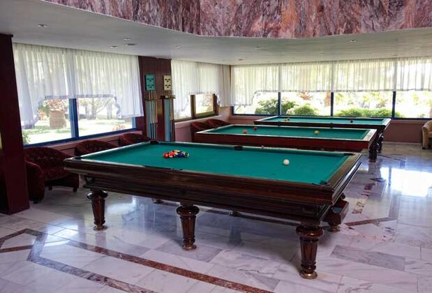 Haliç Park Otel - Görsel 16