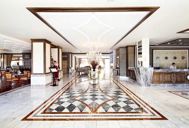 Haliç Park Otel - Görsel 13