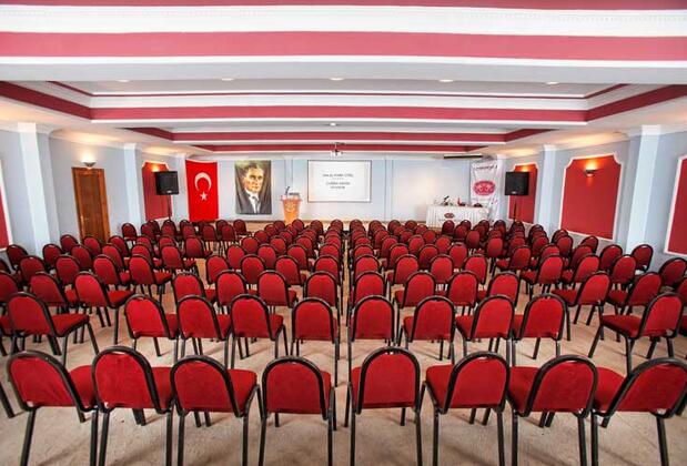 Haliç Park Otel - Görsel 17