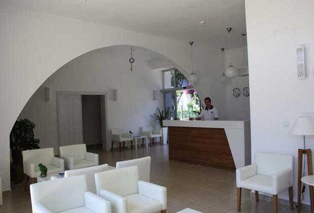 Han Royal Hotel Datça - Görsel 12