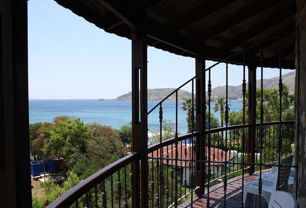 Han Royal Hotel Datça - Görsel 6