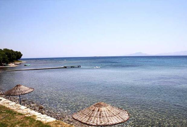 Han Royal Hotel Datça - Görsel 8