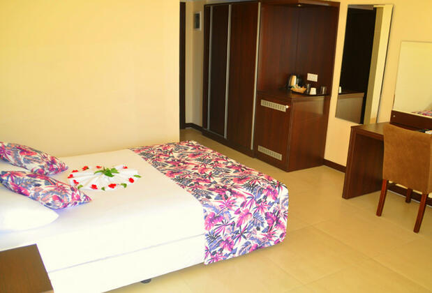 Sunshine Holiday Resort - Görsel 4