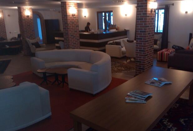 X Mountain Lodge Erciyes - Görsel 6