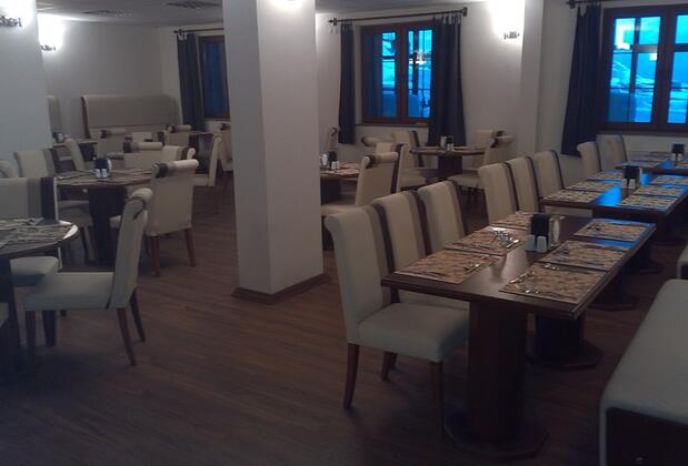 X Mountain Lodge Erciyes - Görsel 8