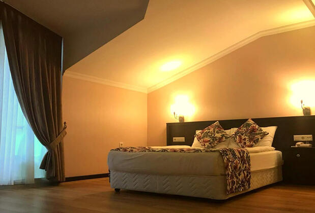 Sunshine Holiday Resort - Görsel 6