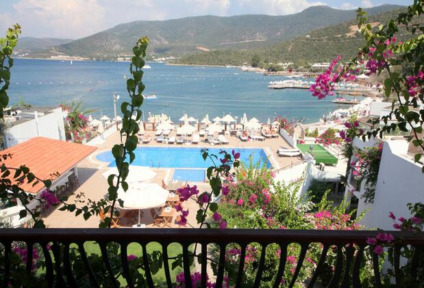 Sina Otel - Görsel 11