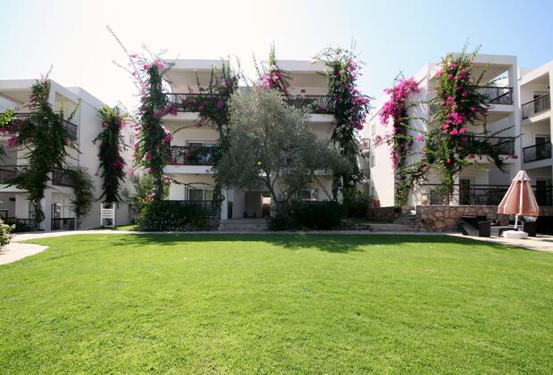 Sina Otel - Görsel 6