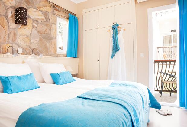 Sina Otel - Görsel 13