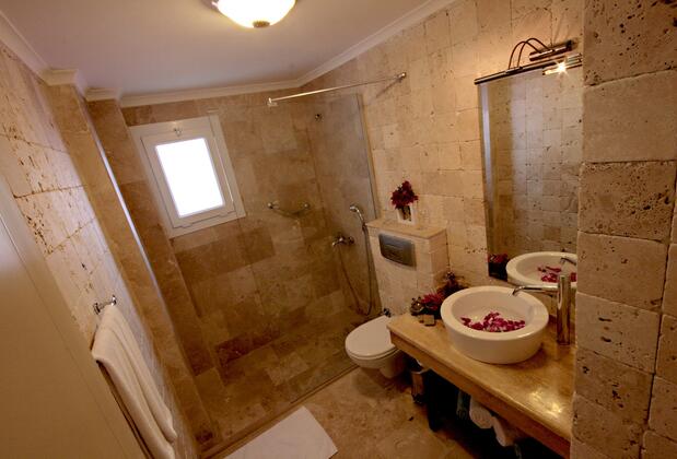 Sina Otel - Görsel 16