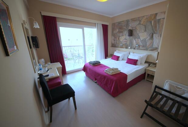 Sina Otel - Görsel 14