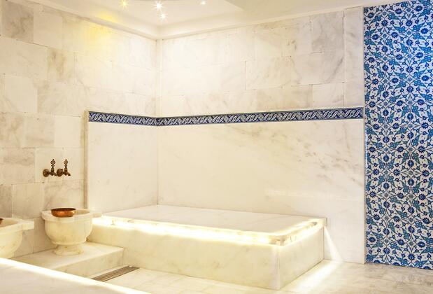 Sina Otel - Görsel 19