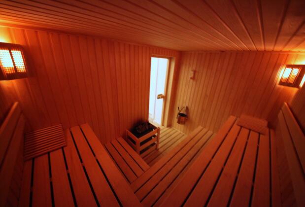 Sina Otel - Görsel 20