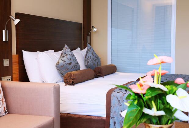 Delta Hotels By Marriott Bodrum - Görsel 25