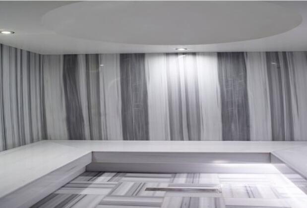 Euro Park Hotel - Görsel 29