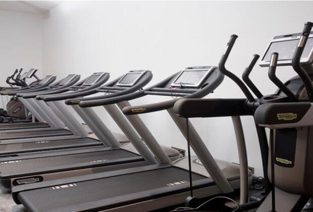 Euro Park Hotel - Görsel 30