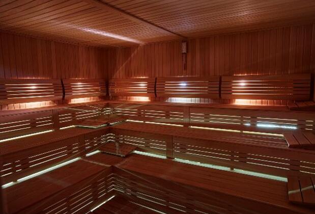 Euro Park Hotel - Görsel 32