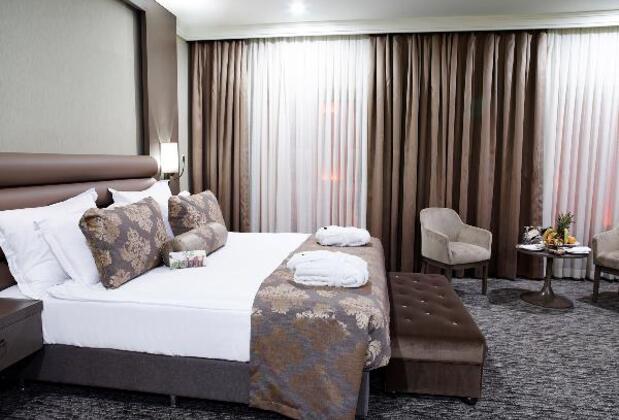 Euro Park Hotel - Görsel 33