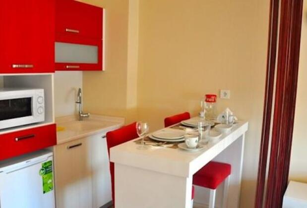 Expoist Hotel - Görsel 26