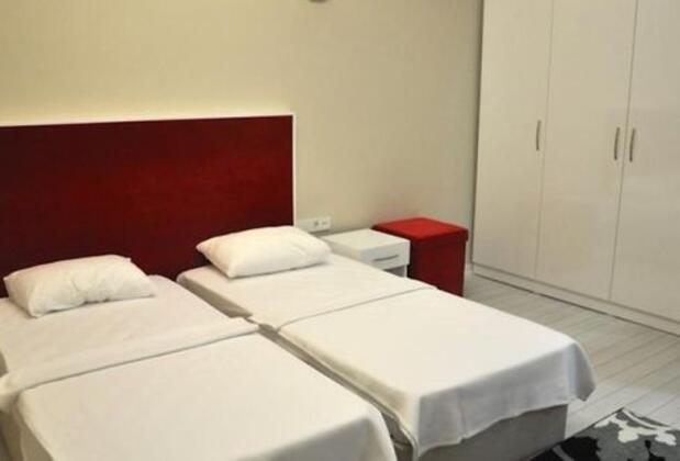 Expoist Hotel - Görsel 28