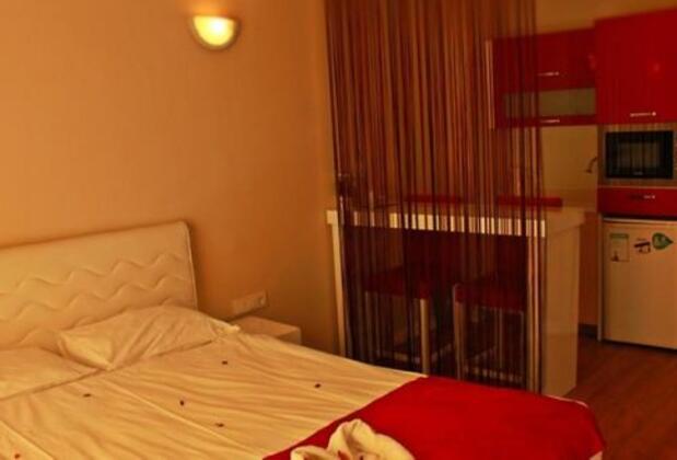 Expoist Hotel - Görsel 29