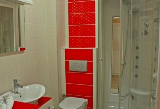 Expoist Hotel - Görsel 30