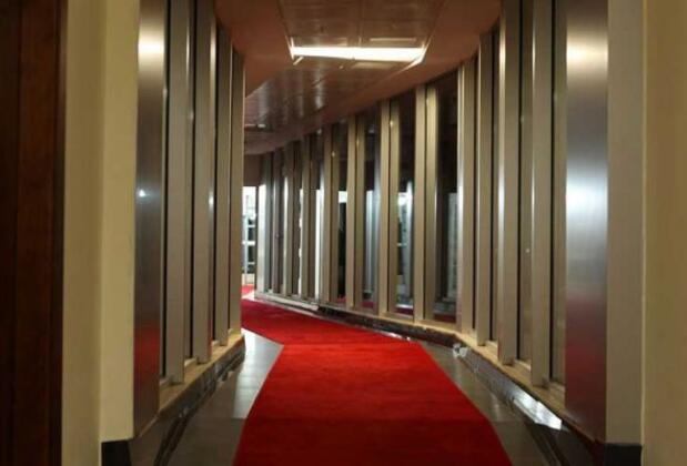 Expoist Hotel - Görsel 41