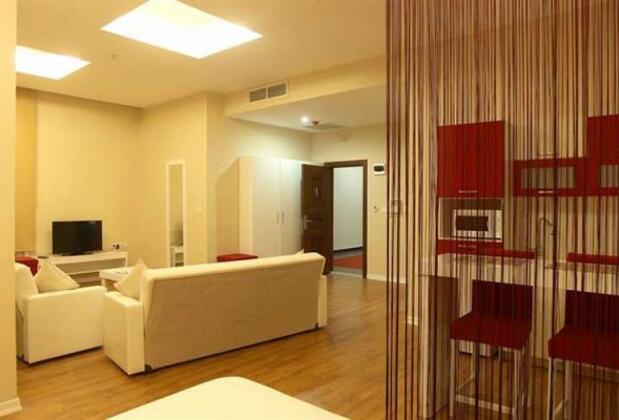 Expoist Hotel - Görsel 31