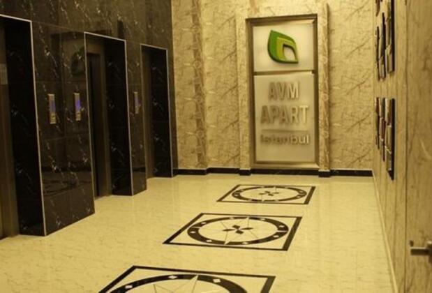 Expoist Hotel - Görsel 6