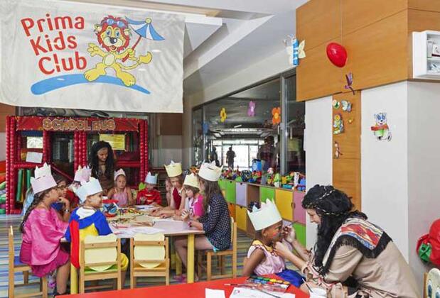 Hane Garden Hotel - Görsel 13