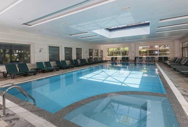 Hane Garden Hotel - Görsel 7