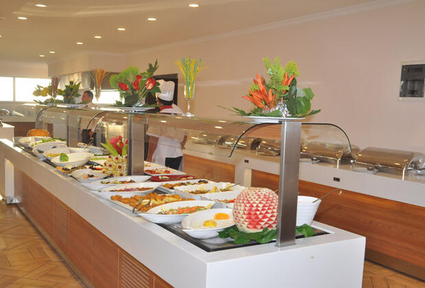 Sunshine Holiday Resort - Görsel 15