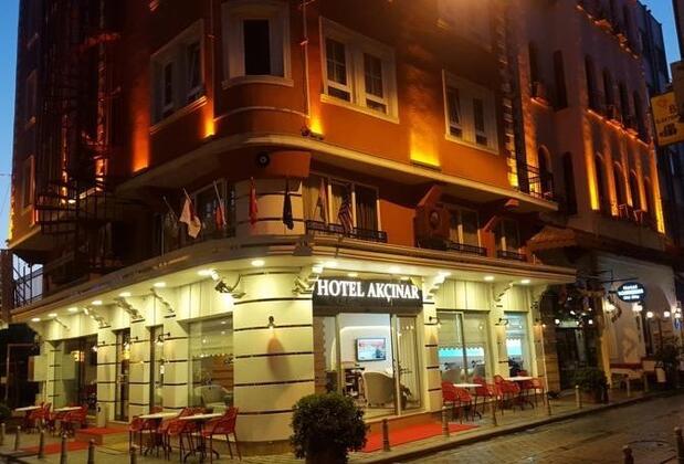 Hotel Akçınar - Görsel 4