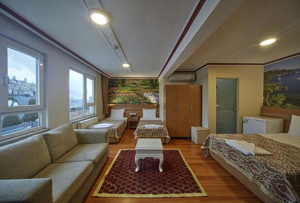 Hotel Akçınar - Görsel 14