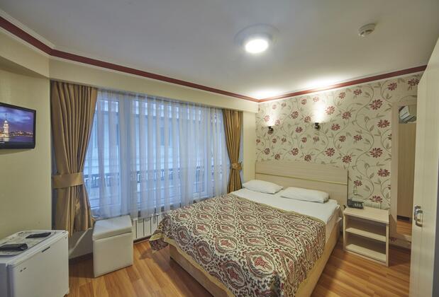 Hotel Akçınar - Görsel 15
