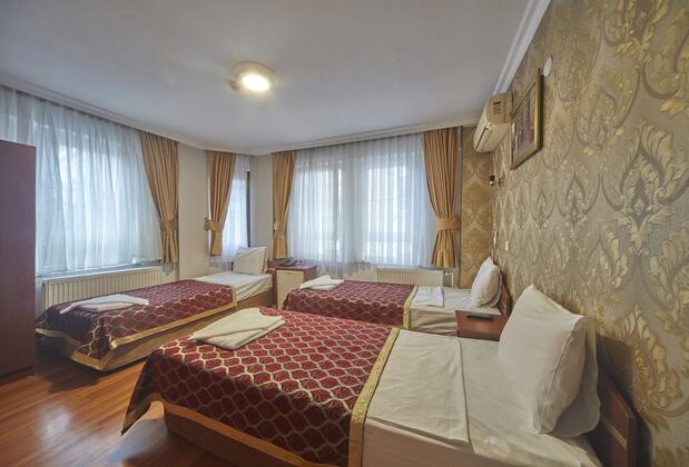 Hotel Akçınar - Görsel 17