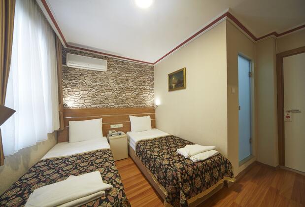 Hotel Akçınar - Görsel 19