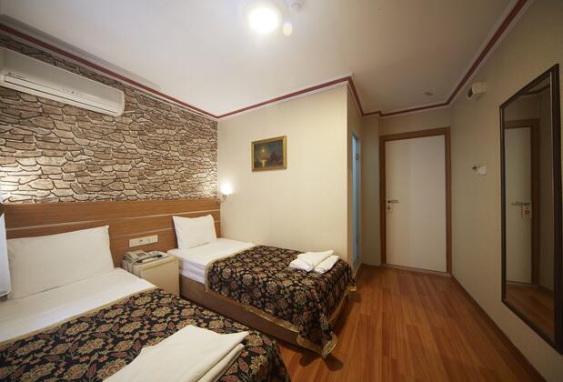 Hotel Akçınar - Görsel 20