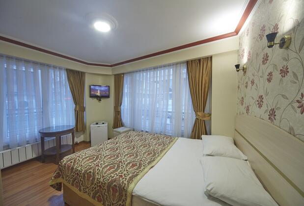 Hotel Akçınar - Görsel 22