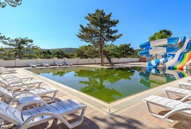 Harlek Termal Otel Wellness&Spa - Görsel 9