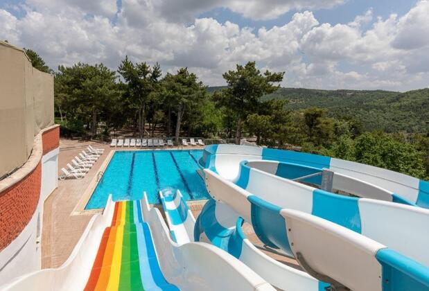 Harlek Termal Otel Wellness&Spa - Görsel 11