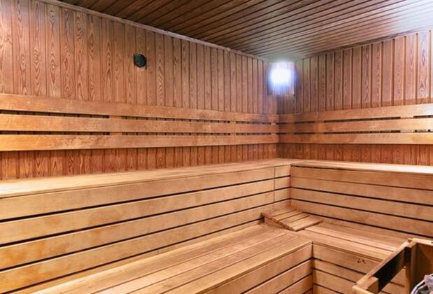 Harlek Termal Otel Wellness&Spa - Görsel 14