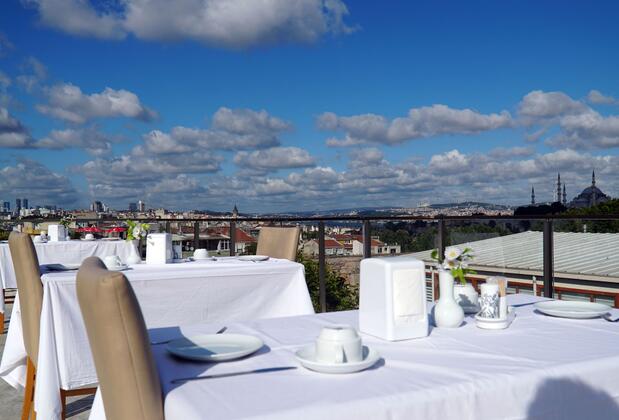 Hotel Yeşil Park - Görsel 4