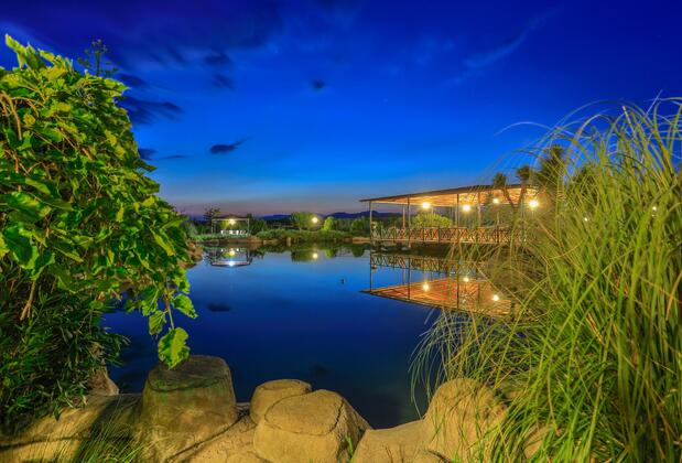 Hedef Beyt Hotel Resort & Spa - Görsel 12