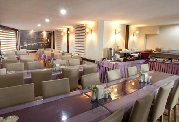 Hotel Yeşil Park - Görsel 7