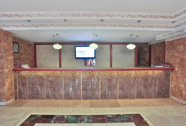 Hedef Beyt Hotel Resort & Spa - Görsel 4