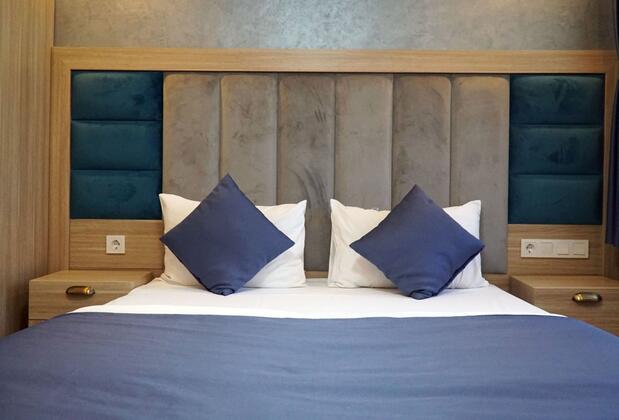 Hotel Yeşil Park - Görsel 10